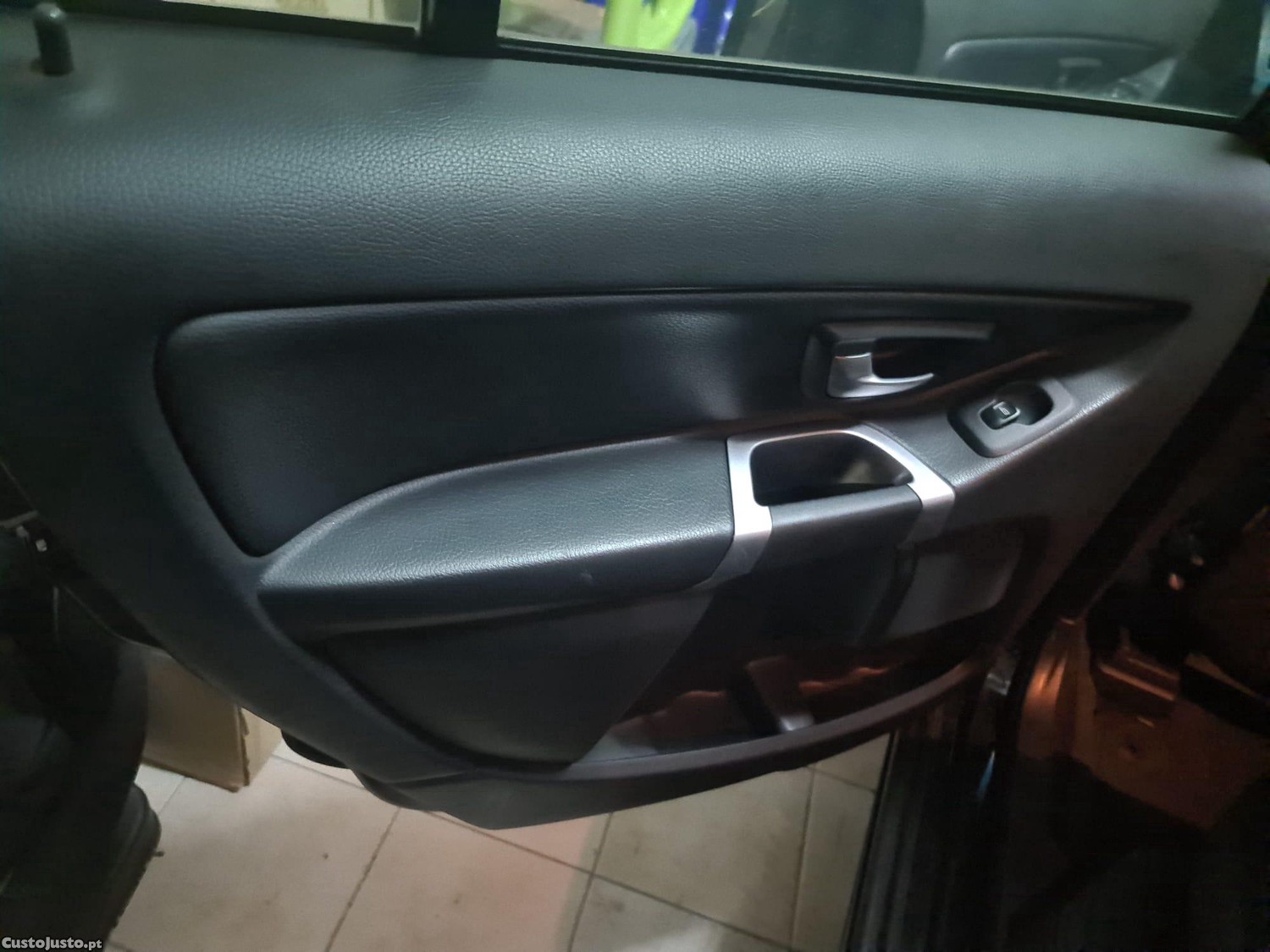 Volvo XC 90 D2 — fotografia 2