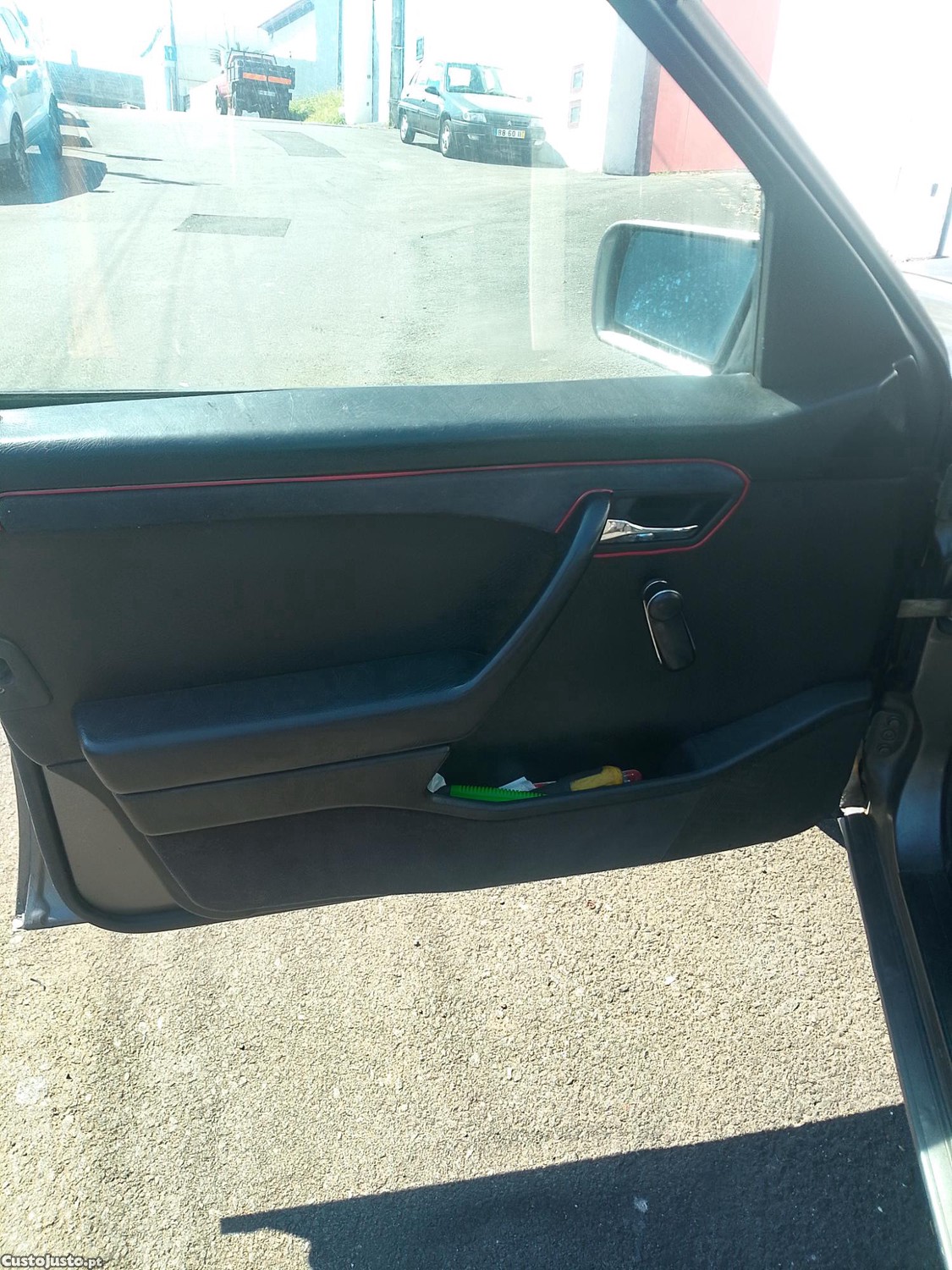 Mercedes-Benz C 200 202w — photo 3