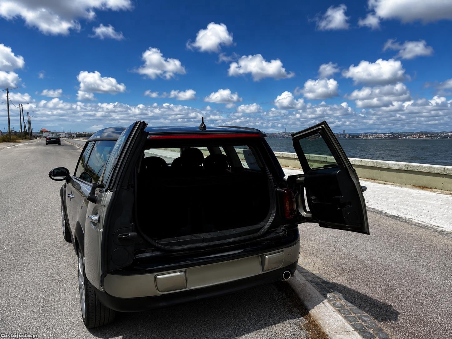 MINI Clubman — fotografia 5