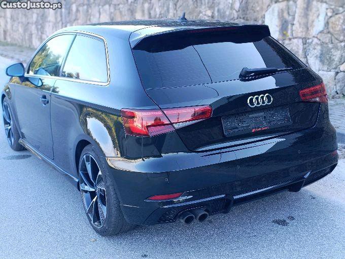 Audi A3 1.4 TFSI S-Line - 17 foto 3