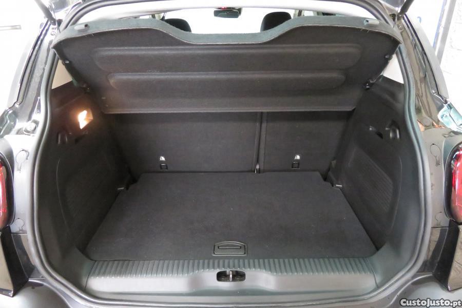 Citroën C3 Aircross 1.2 PureTech Plus — fotografia 6