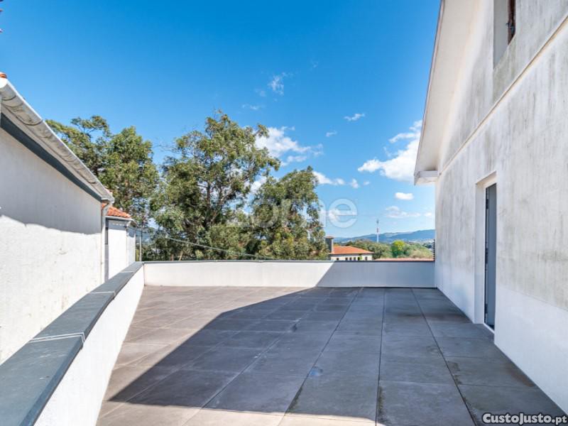 Apartamento T3 Viana do Castelo