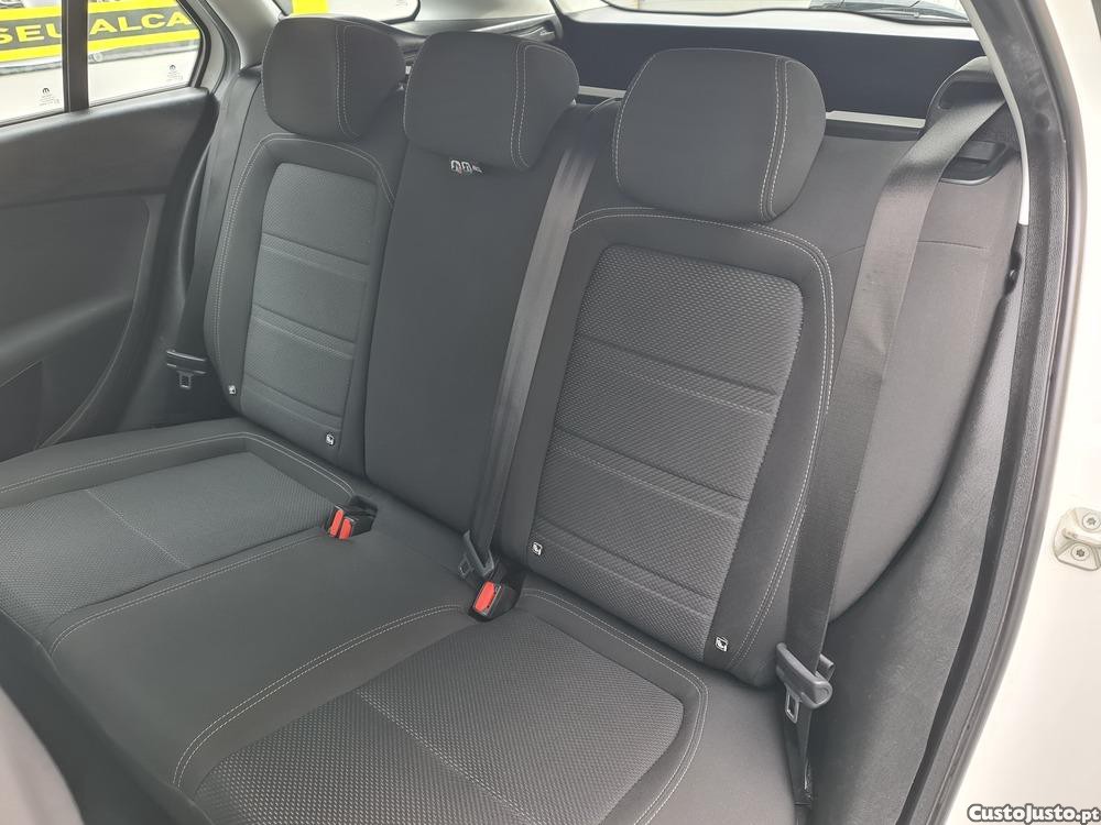 Fiat Tipo SW 1.6 M-Jet 130cv — fotografia 2