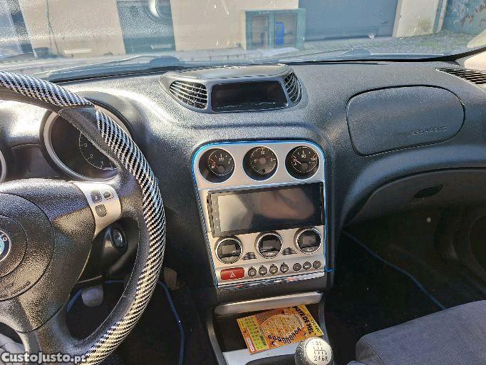 Alfa Romeo 156 1.9 150cv — fotografia 2