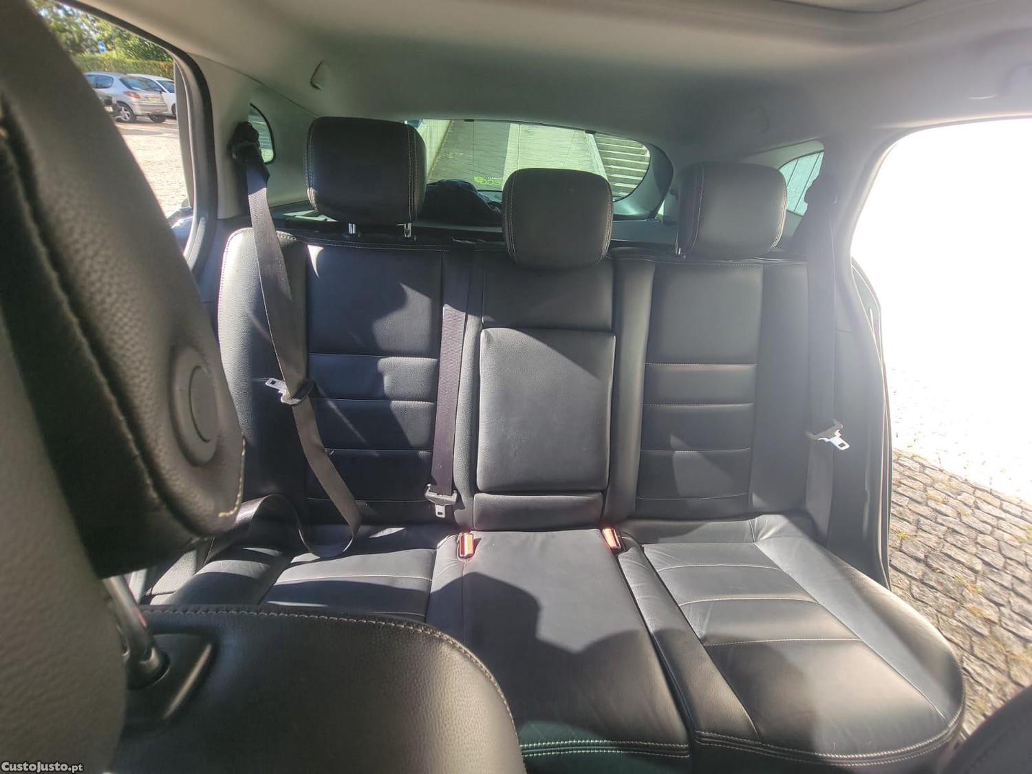 Renault Mégane 3 gt line PREÇO NEGOCIÁVEL — fotografia 6