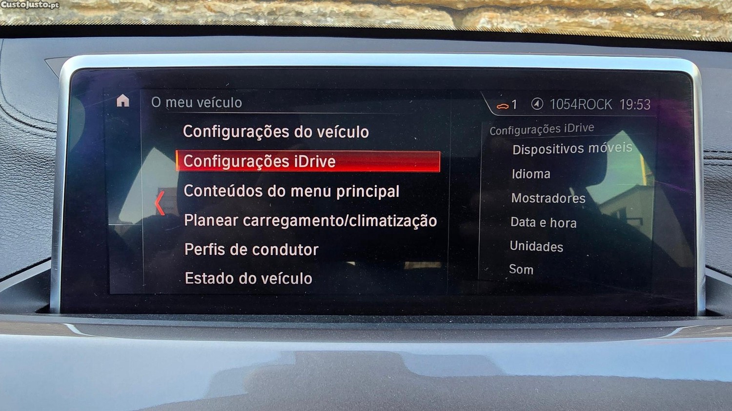 BMW X1 25 e xDrive xLine — fotografia 3
