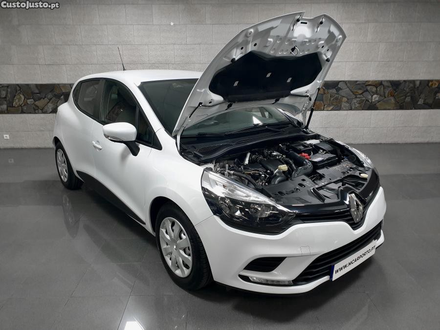 Renault Clio 1.5 dCi Zen — fotografia 20