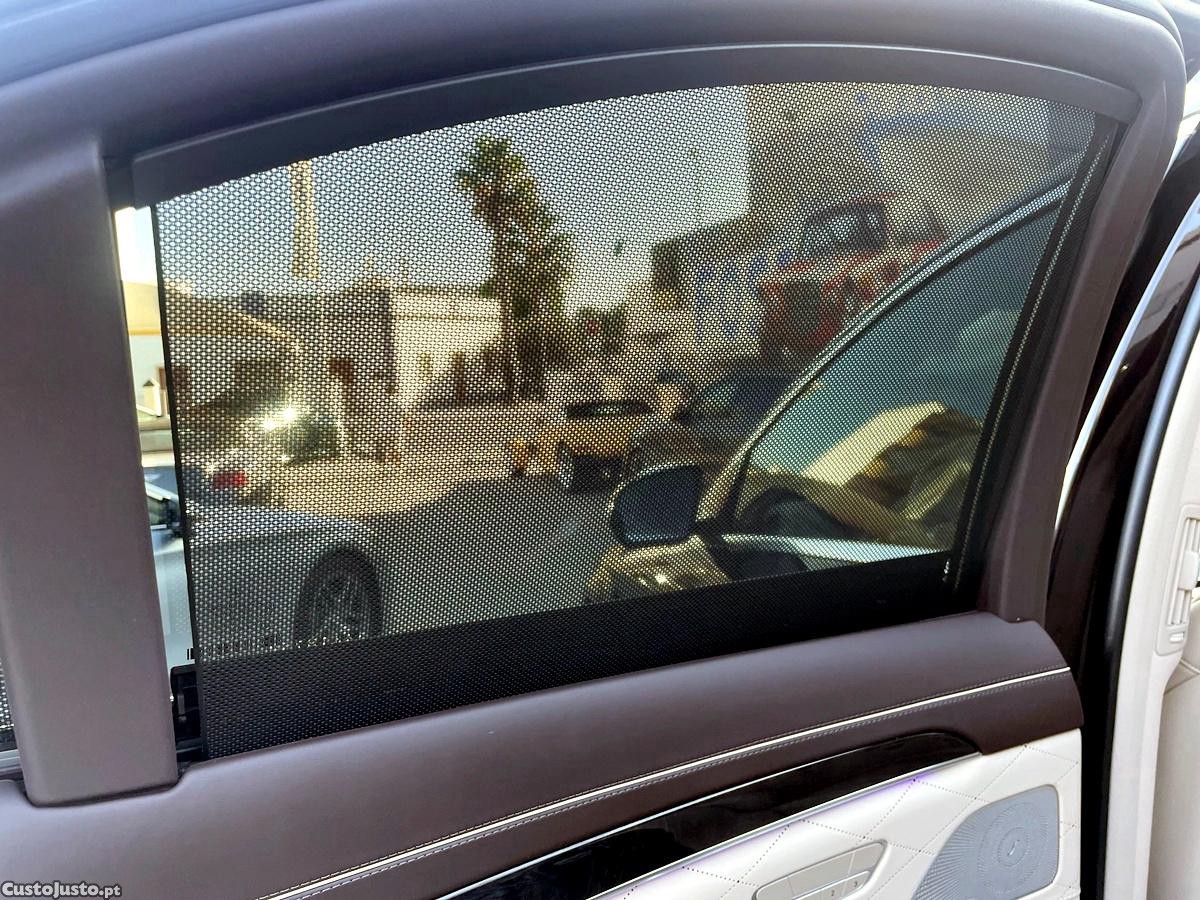 Mercedes-Benz S 350 D 4-Matic — fotografia 30