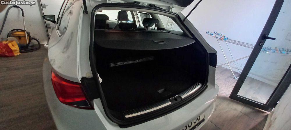 SEAT Leon St — fotografia 3