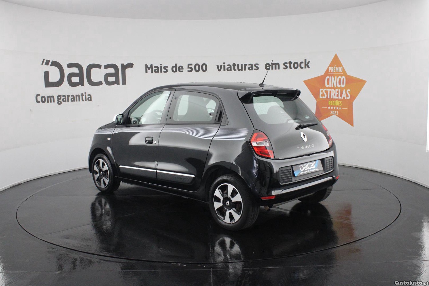 Renault Twingo 1.0Sce 70 — fotografia 30