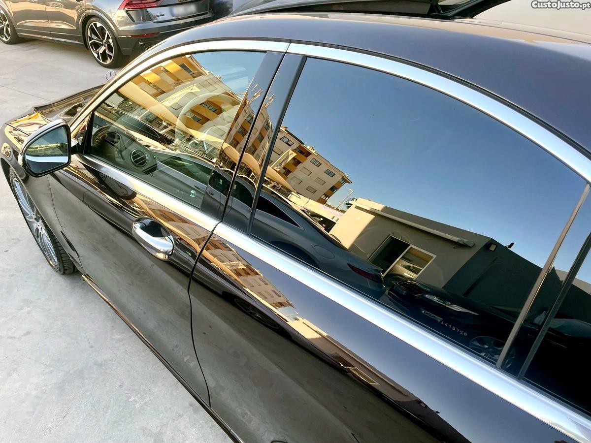 Mercedes-Benz S 350 D 4-Matic — fotografia 6