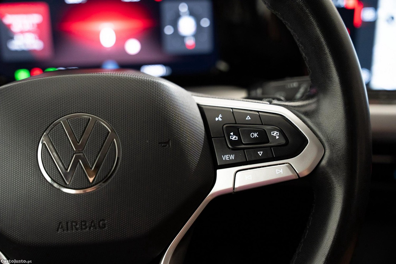 Volkswagen Golf Variant 1.0 eTSI Life DSG — fotografia 15