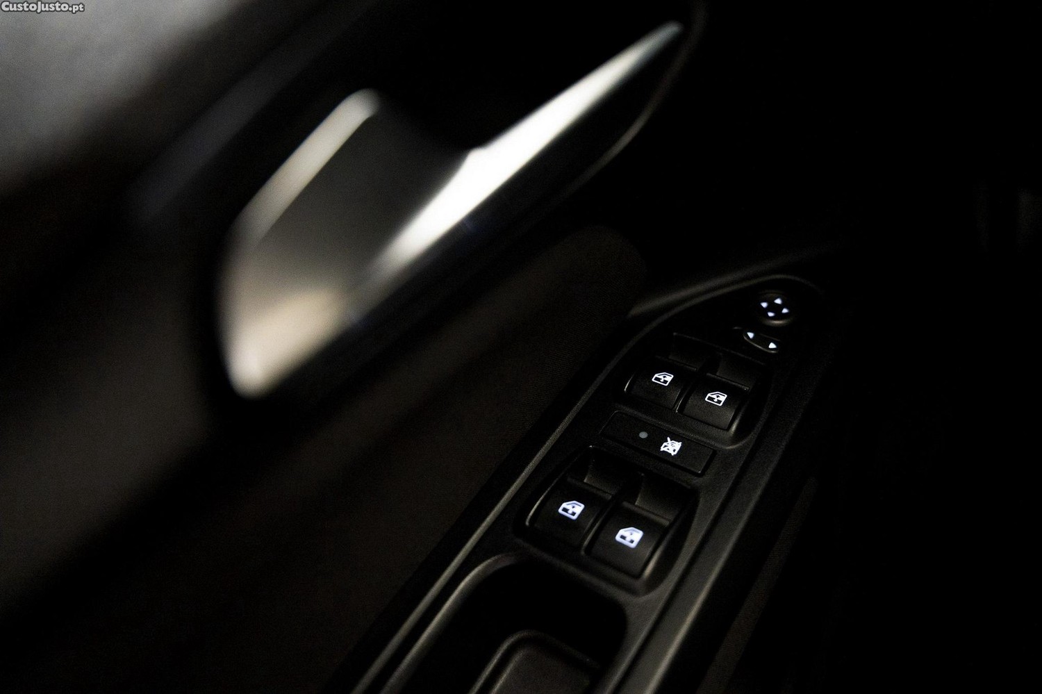 Fiat Tipo 1.3 Multijet City Life — fotografia 4