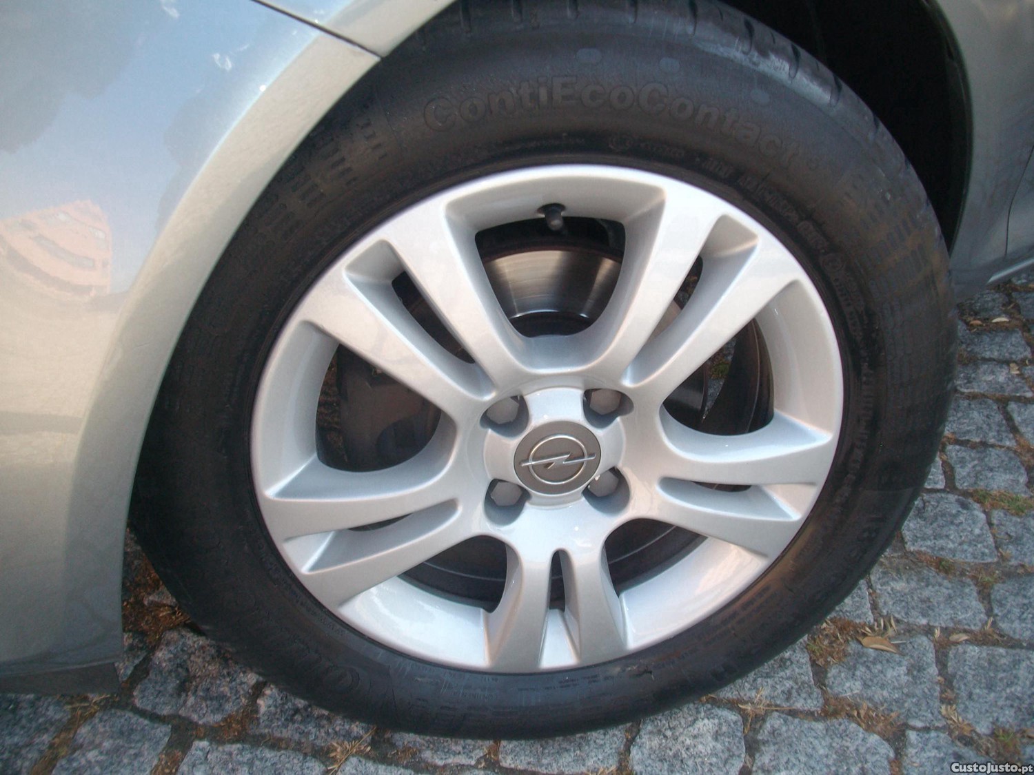 Opel Corsa 1.2 GPL/Gasolina Impecável — fotografia 14