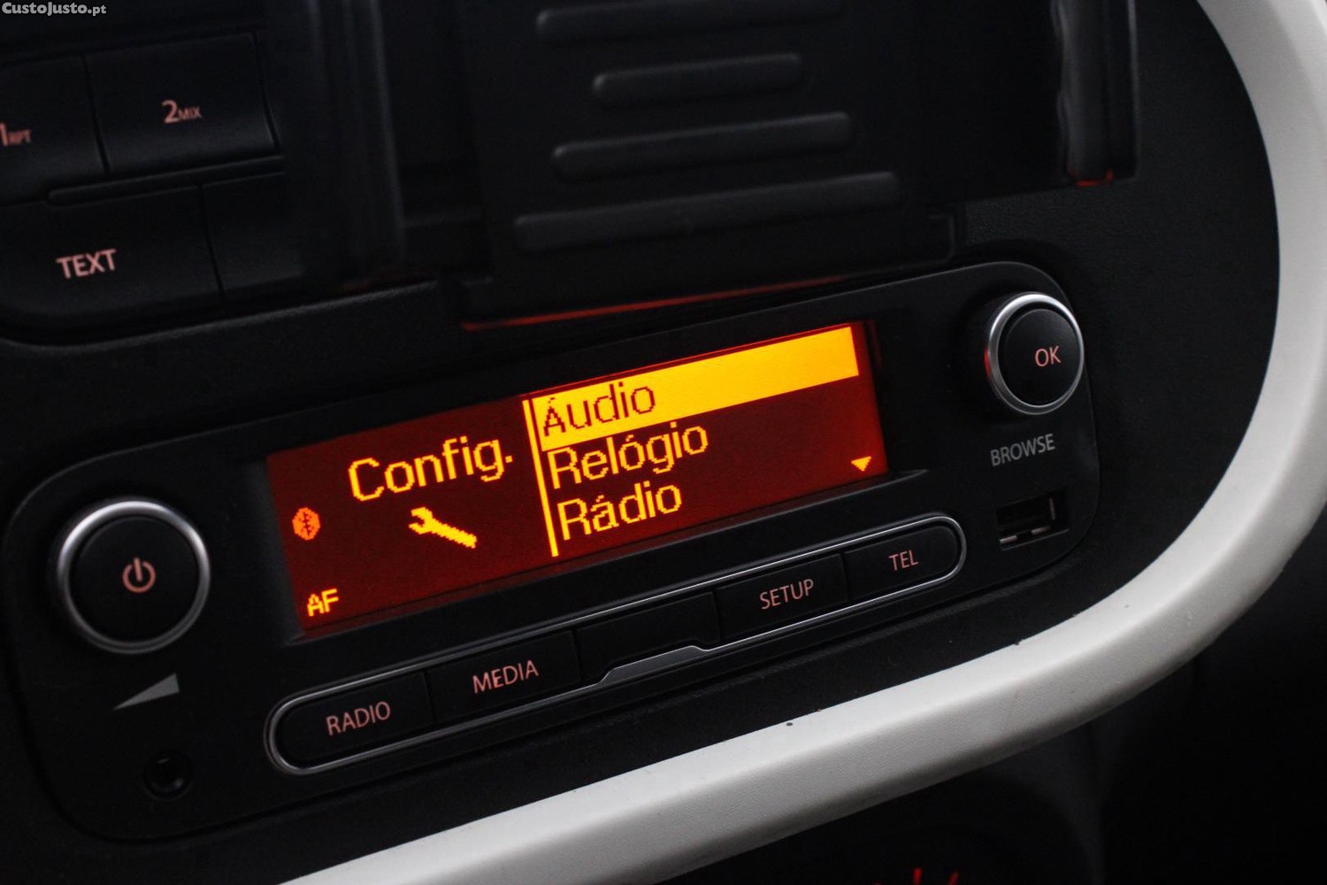 Renault Twingo 1.0Sce 70 — fotografia 9