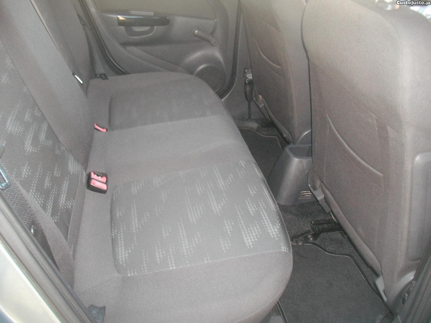 Opel Corsa 1.2 GPL/Gasolina Impecável — fotografia 7