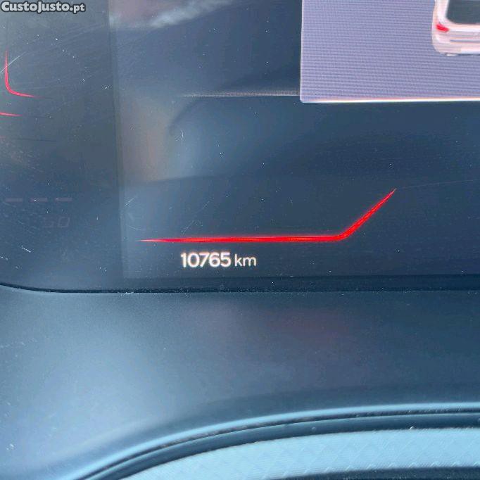 SEAT Ibiza 1.0 TSI FR 40th Anniversary | 115 CV | 2024 — fotografia 6