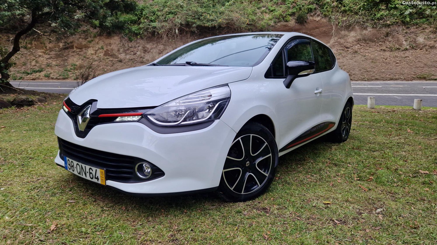 Renault Clio 1.5 dCi Dynamique — photo 5