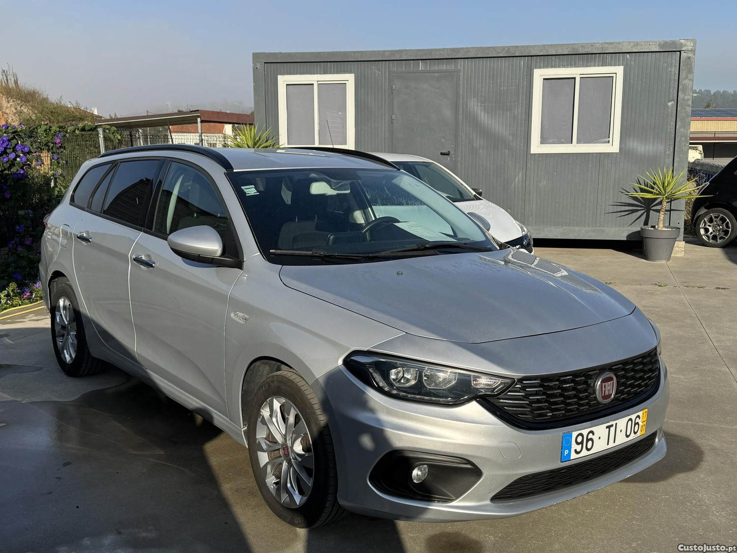 Fiat Tipo 1.3 Multijet - 17 — photo 3
