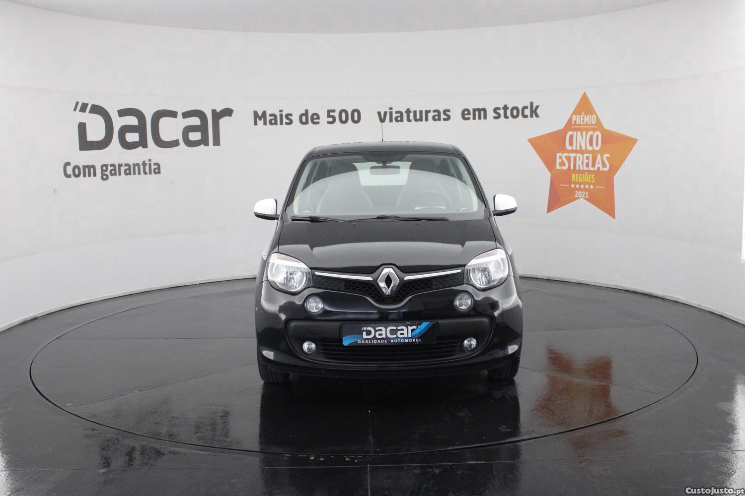 Renault Twingo 1.0Sce 70 — fotografia 33