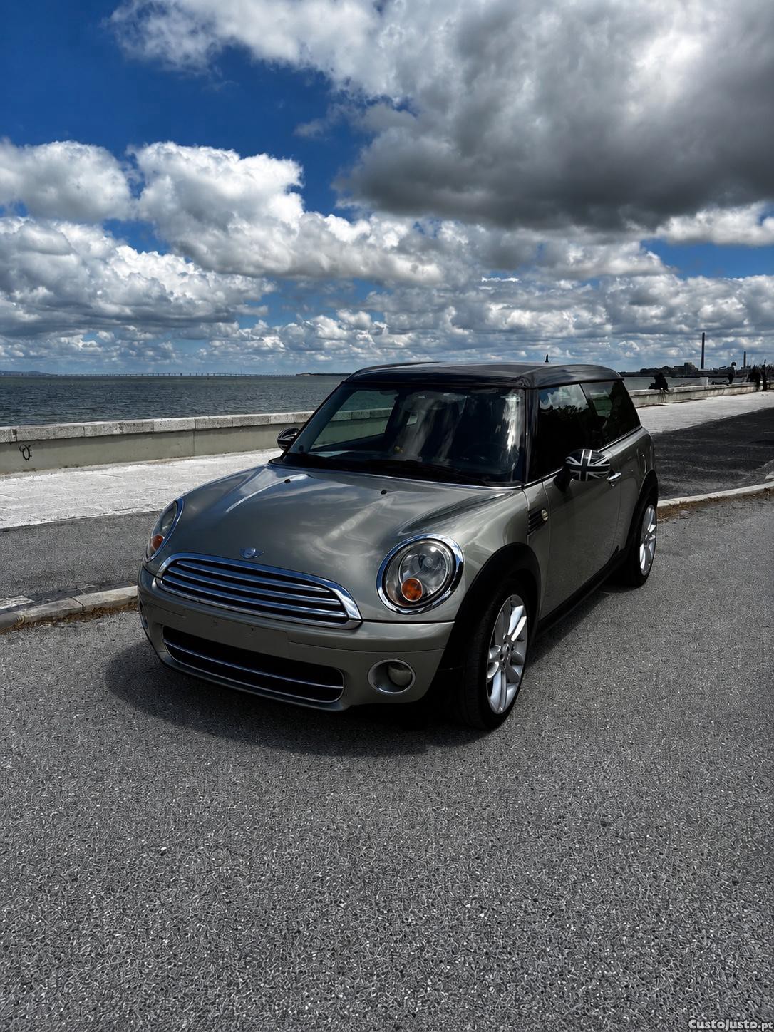MINI Clubman — fotografia 6