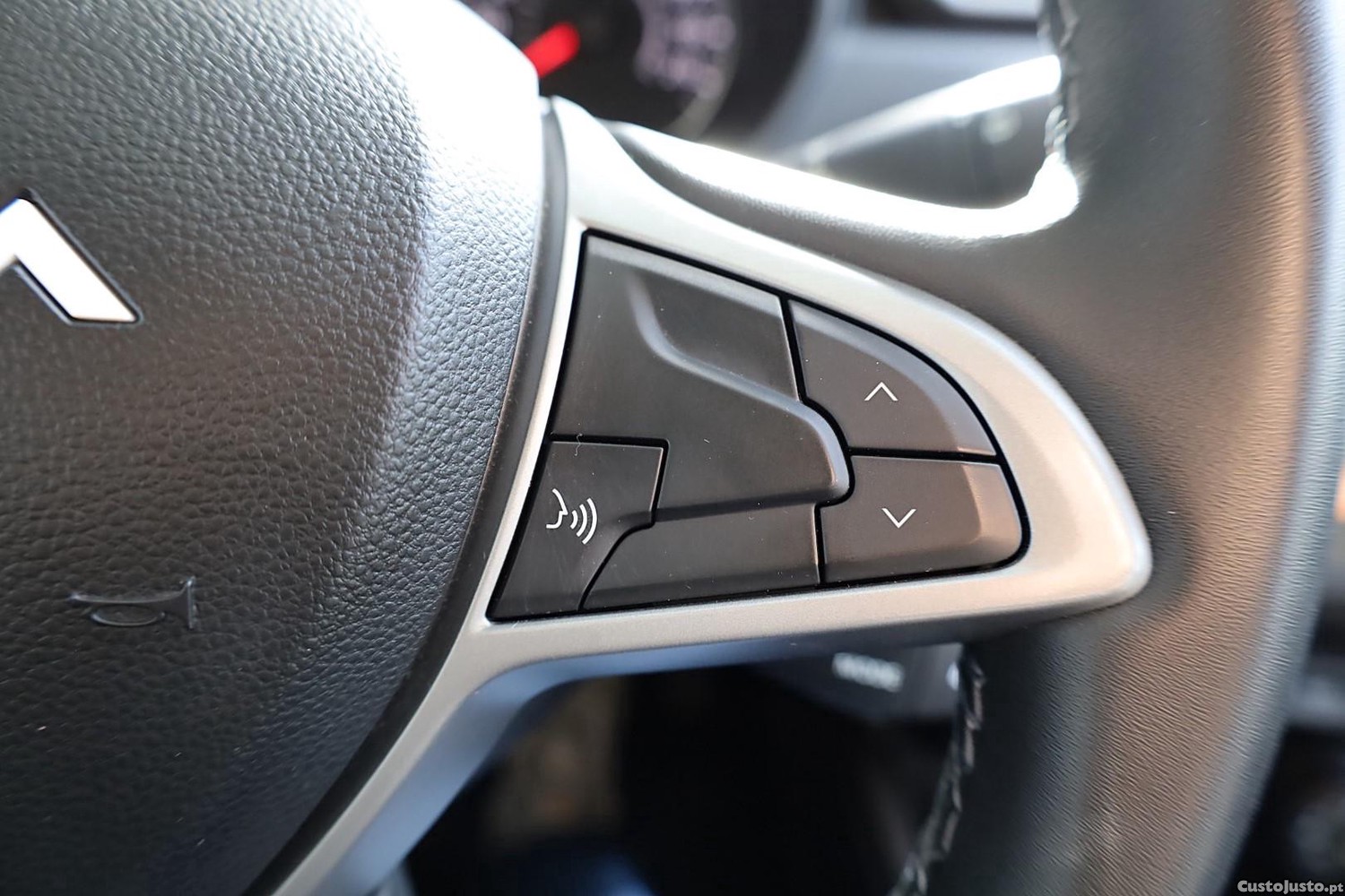 Dacia Duster 1.0 TCe Expression — fotografia 6