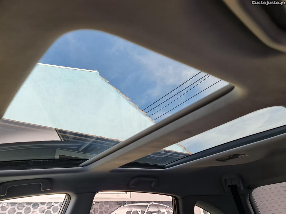 Honda CR-V 2.2 CDTI 140cv Luxury — fotografia 4