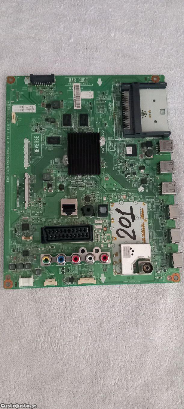 Mainboard 39lb5800-zm