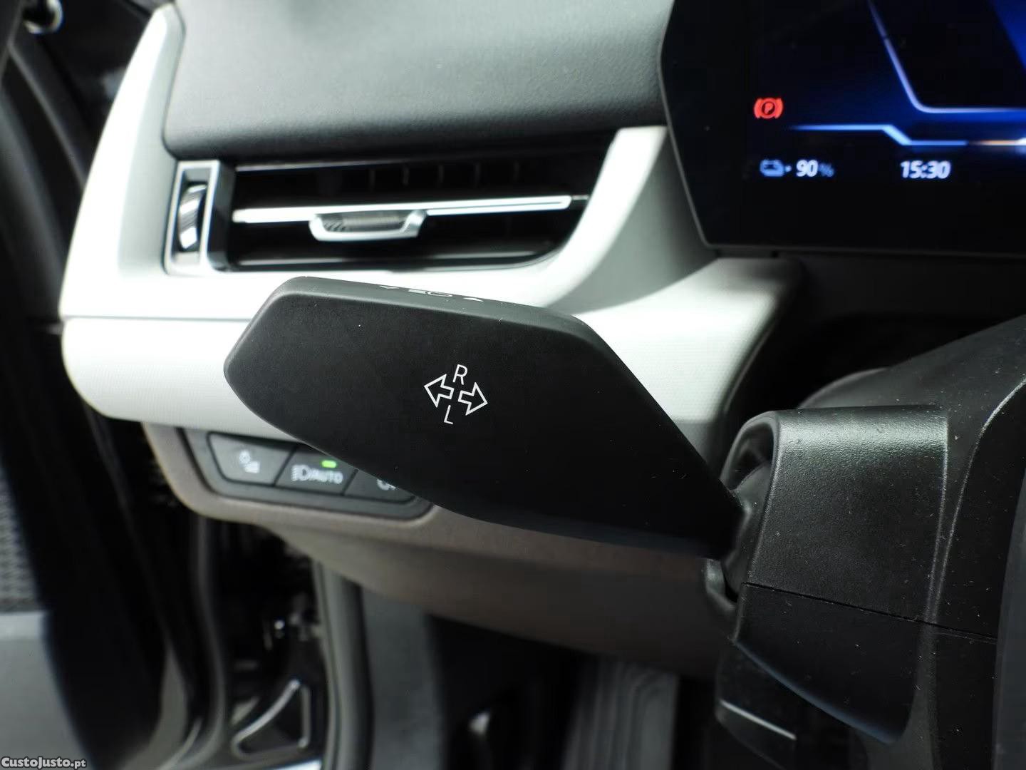 BMW iX2 eDrive20 — fotografia 18