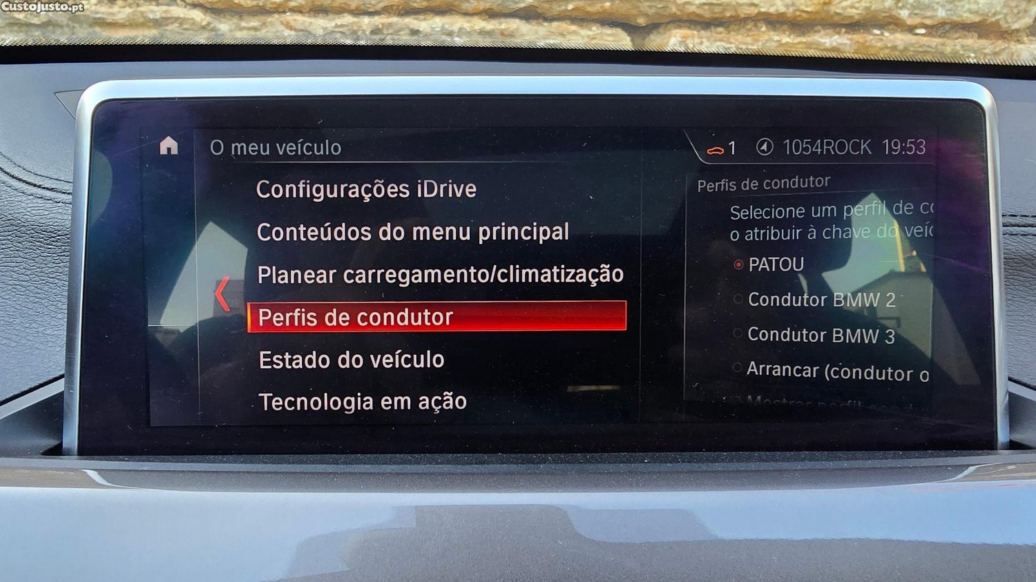 BMW X1 25 e xDrive xLine — fotografia 6