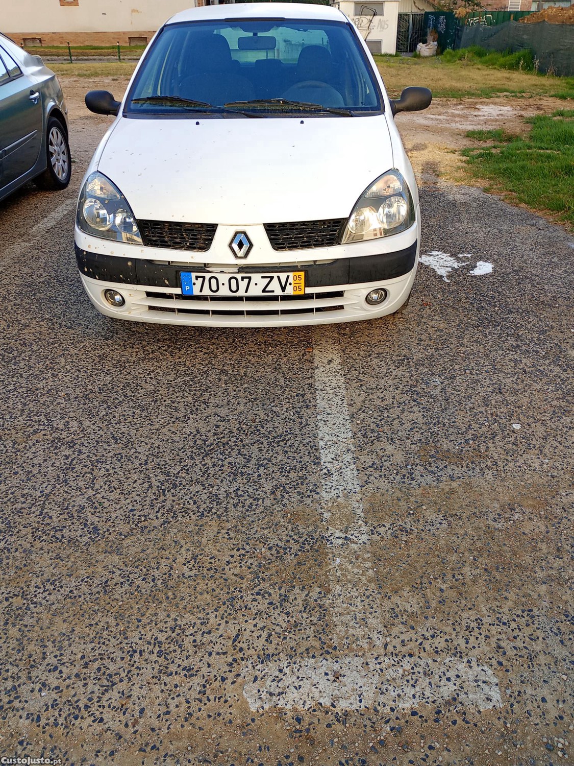 Renault Clio 1.5 DCI — fotografia 5