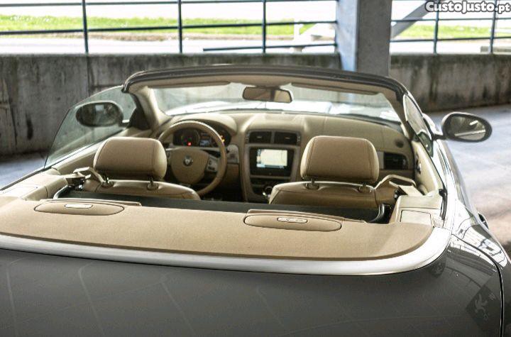 Jaguar XKR 4.2 Cabriolet — fotografia 4