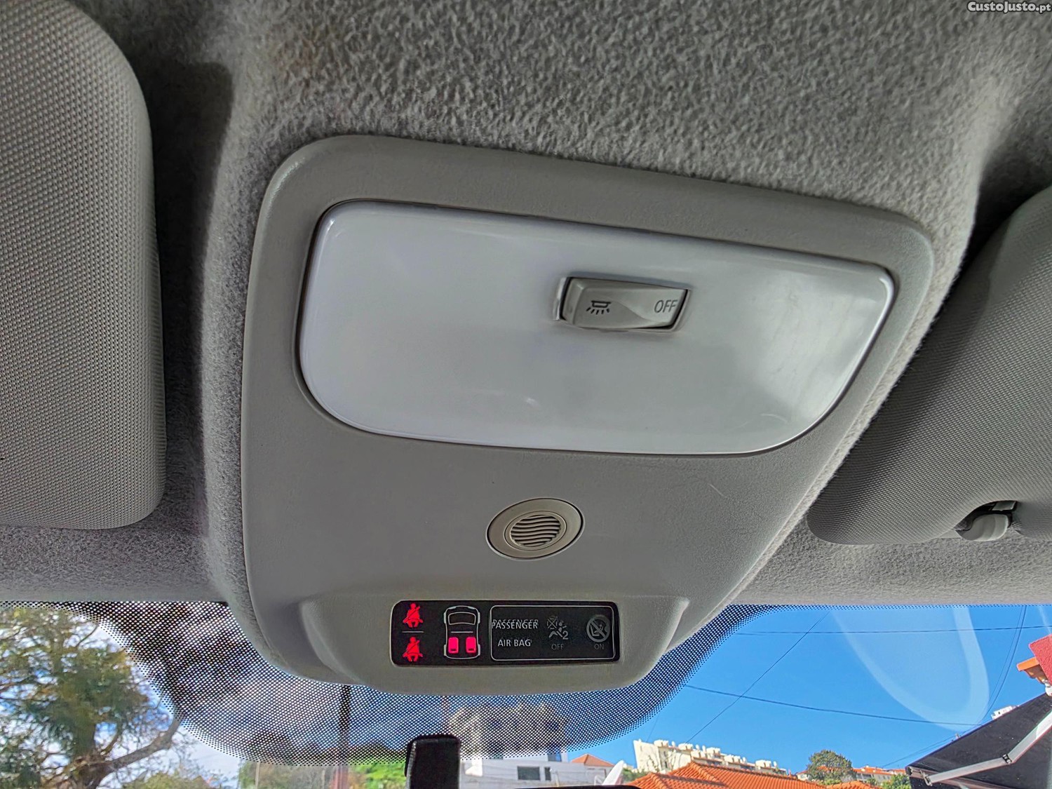 Renault Twingo 1.0 SCe 71cv — fotografia 8