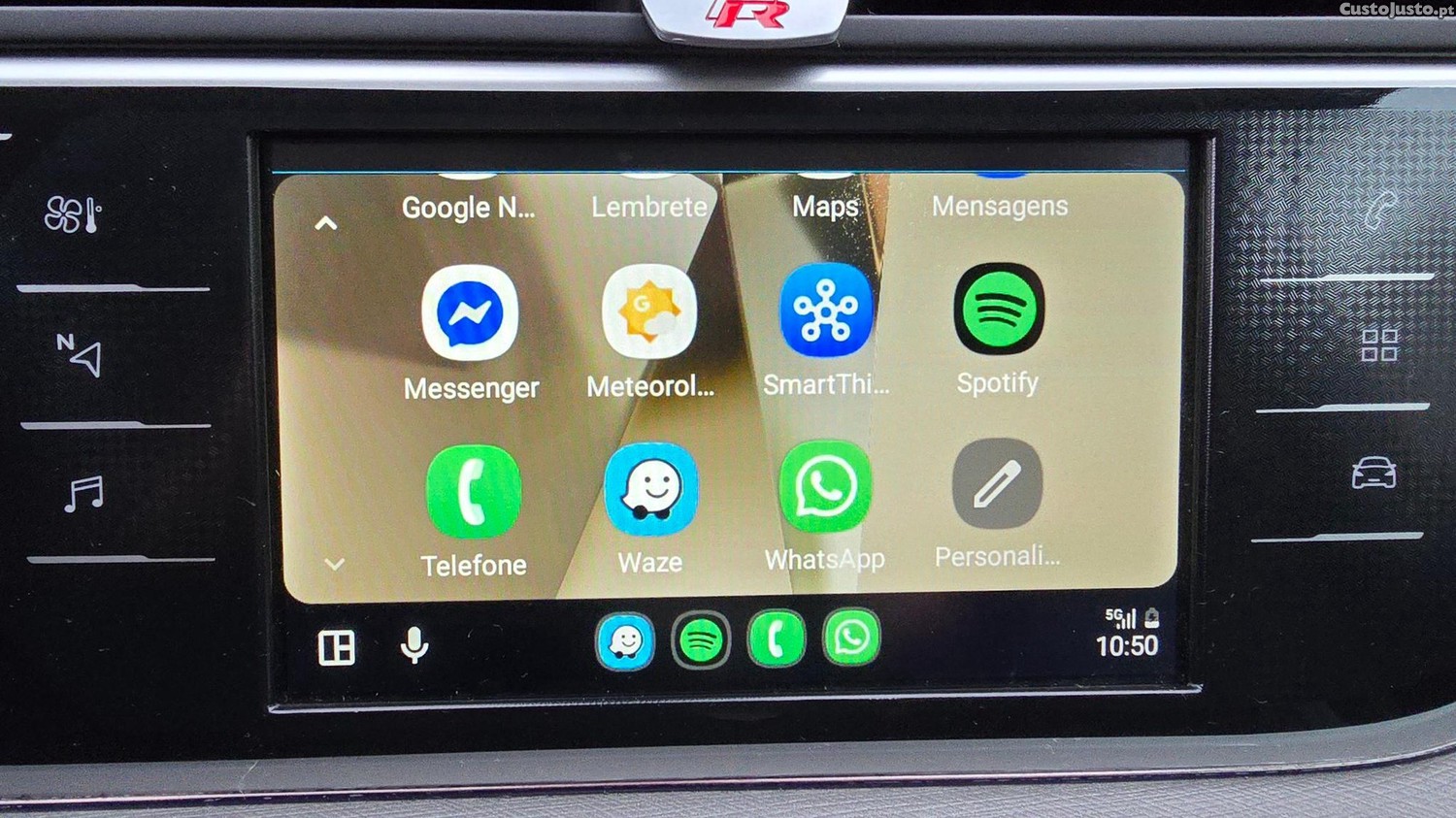 Citroën C4 Spacetourer 1.5 BlueHDi Shine EAT6 — fotografia 6