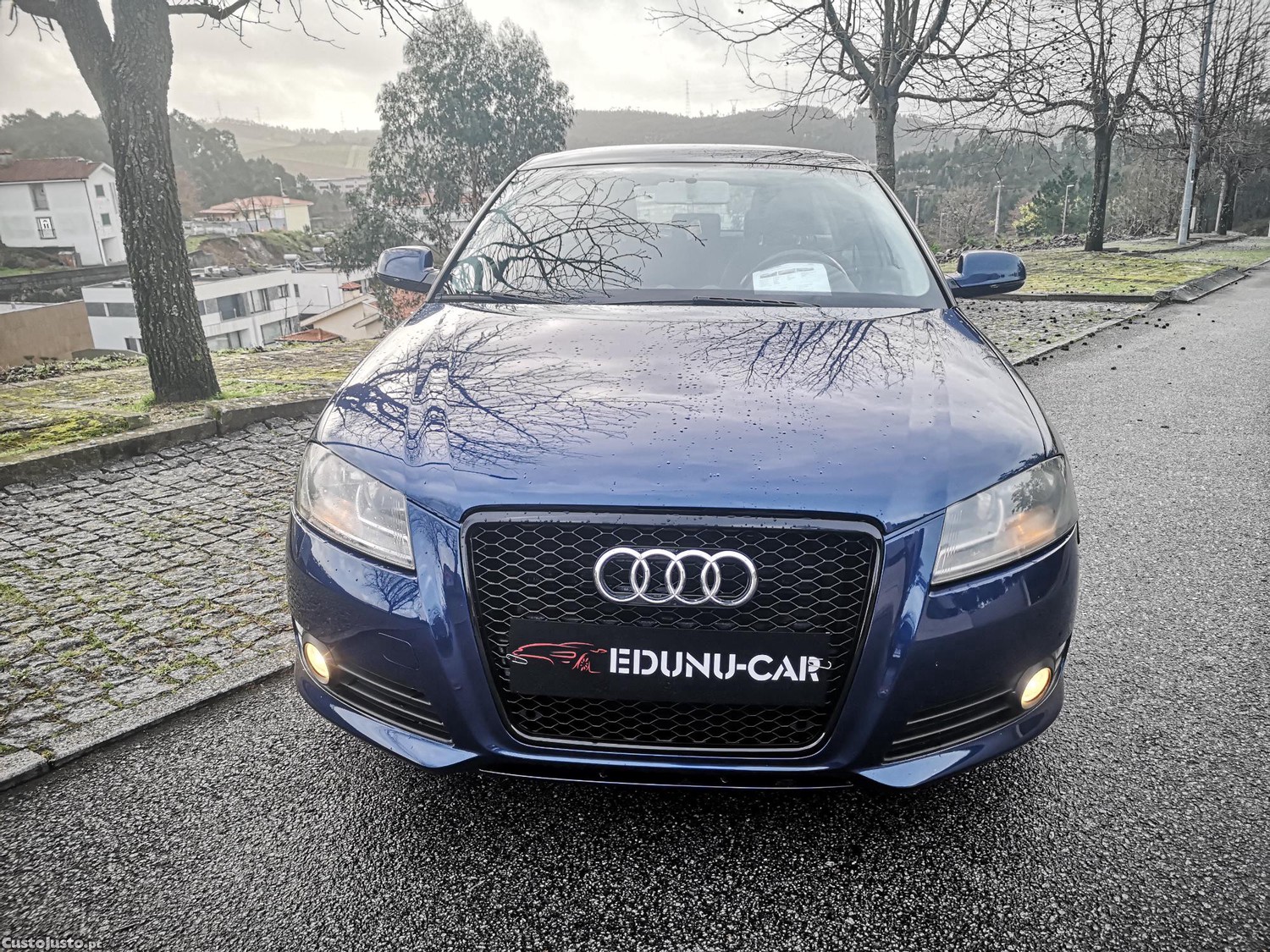 Audi A3 Sportback 1.6 TDI 105cv Attraction c/ Garantia — fotografia 28