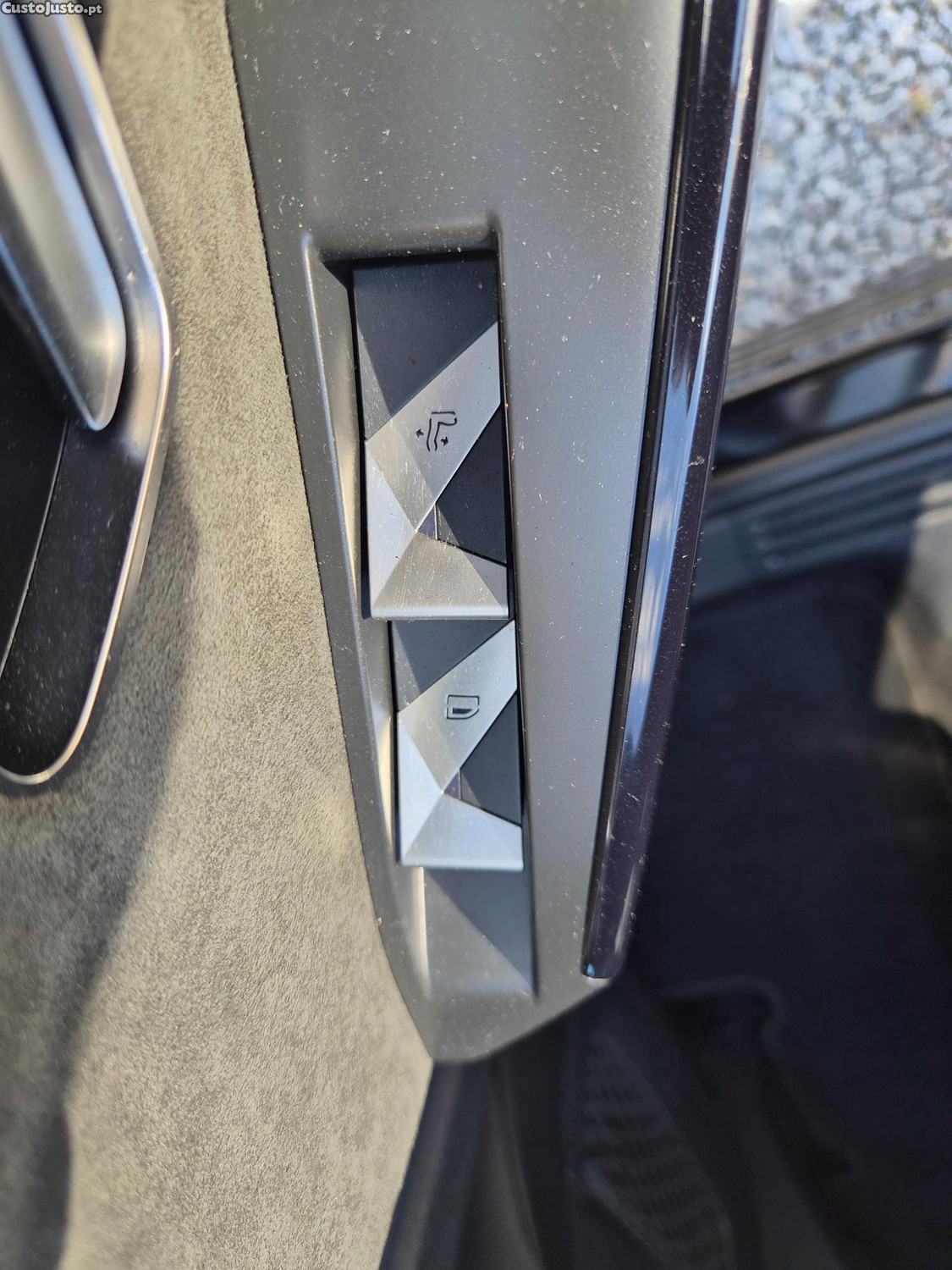 DS 7 7 Crossback — fotografia 6