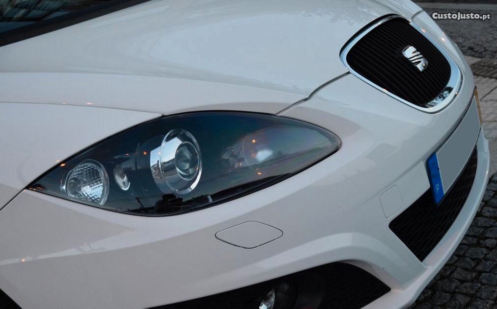 Seat Leon TDI Sport - 11 foto 3