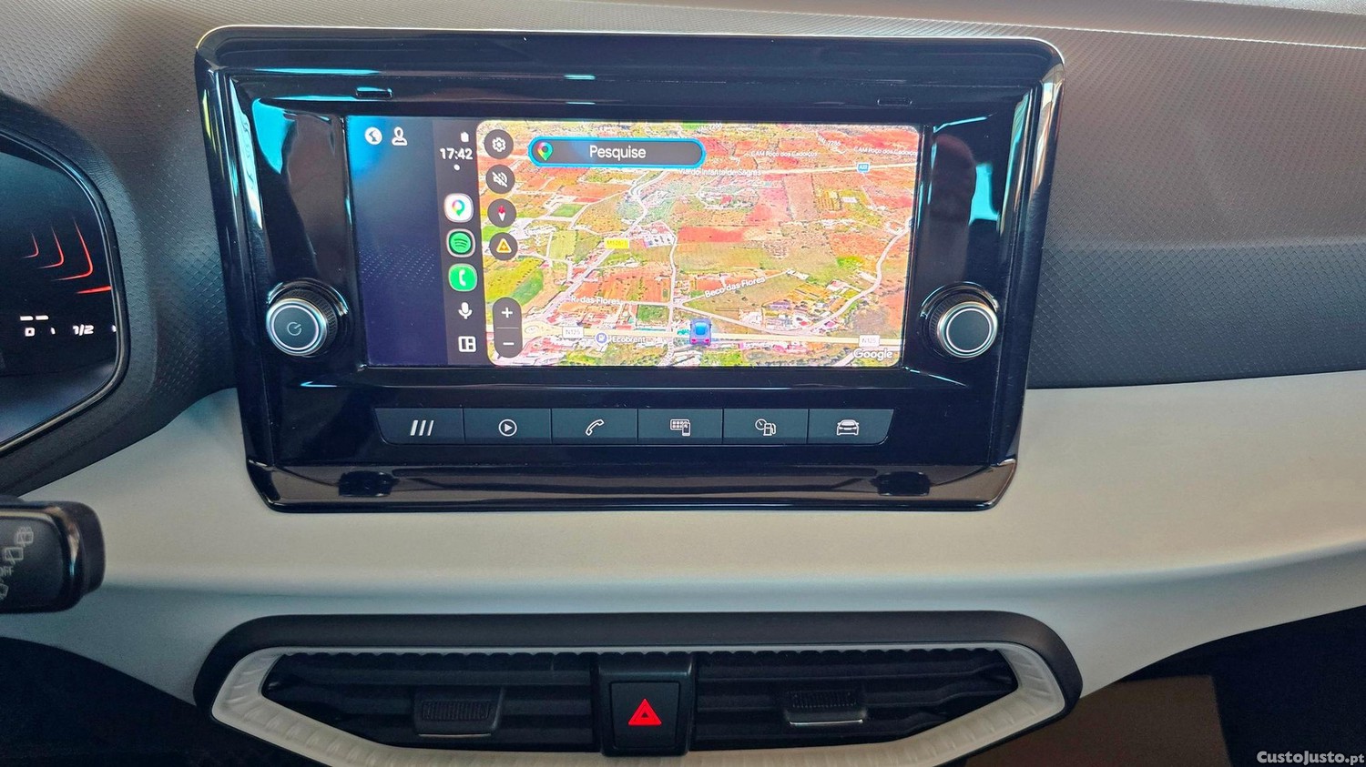 SEAT Arona 1.0 TSI Style DSG — fotografia 23