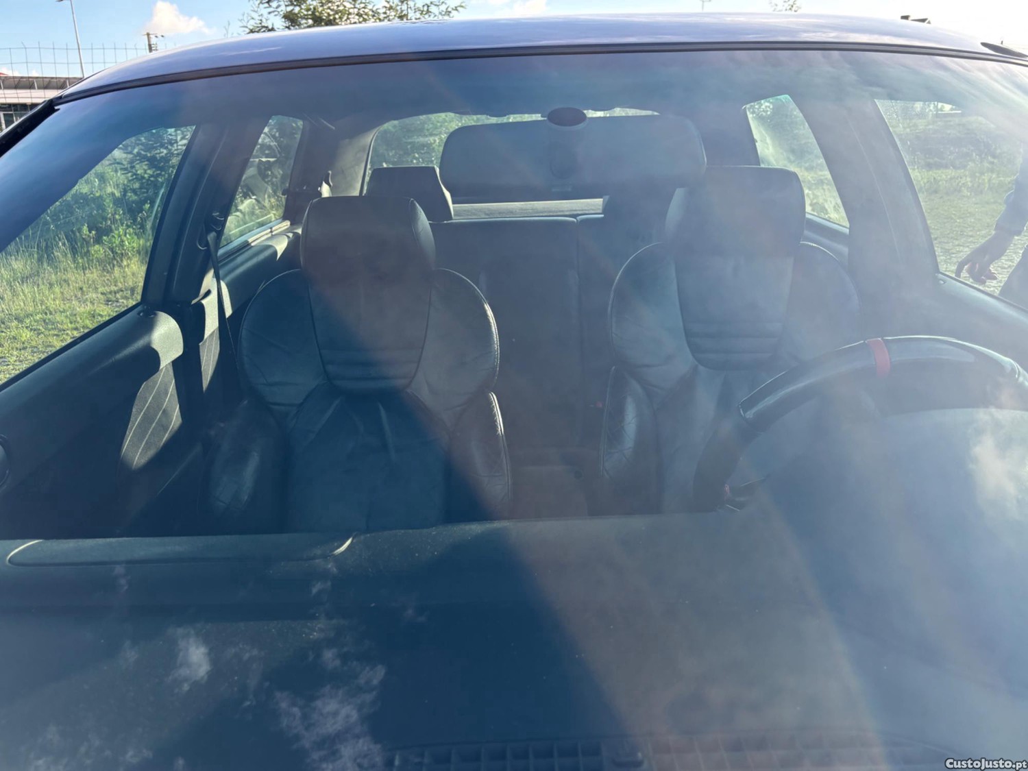 Audi A3 1.9 tdi pd130 (troco) — fotografia 5