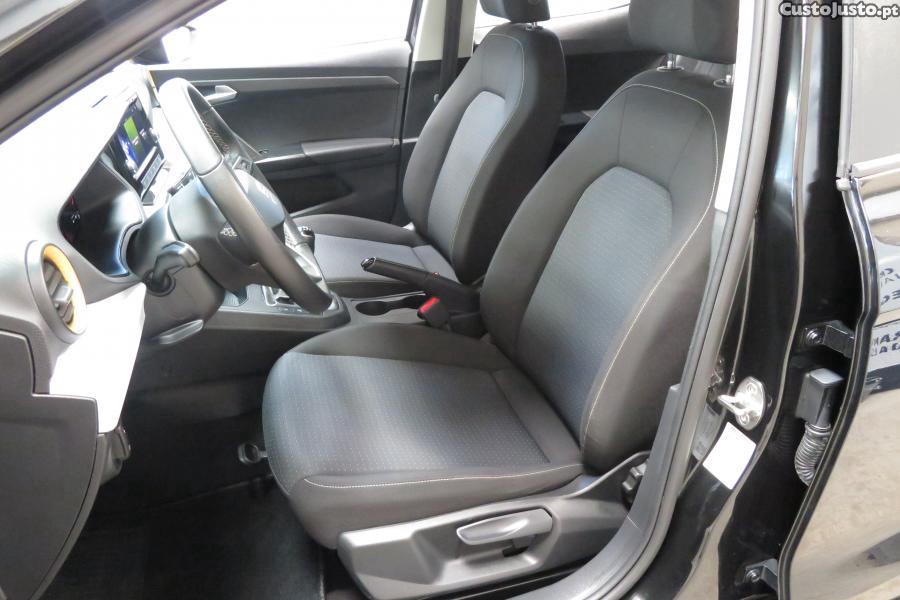 SEAT Ibiza 1.0 TSI Reference — fotografia 20