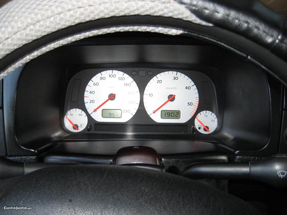 Volkswagen Golf 3(1hx0-A) — fotografia 4