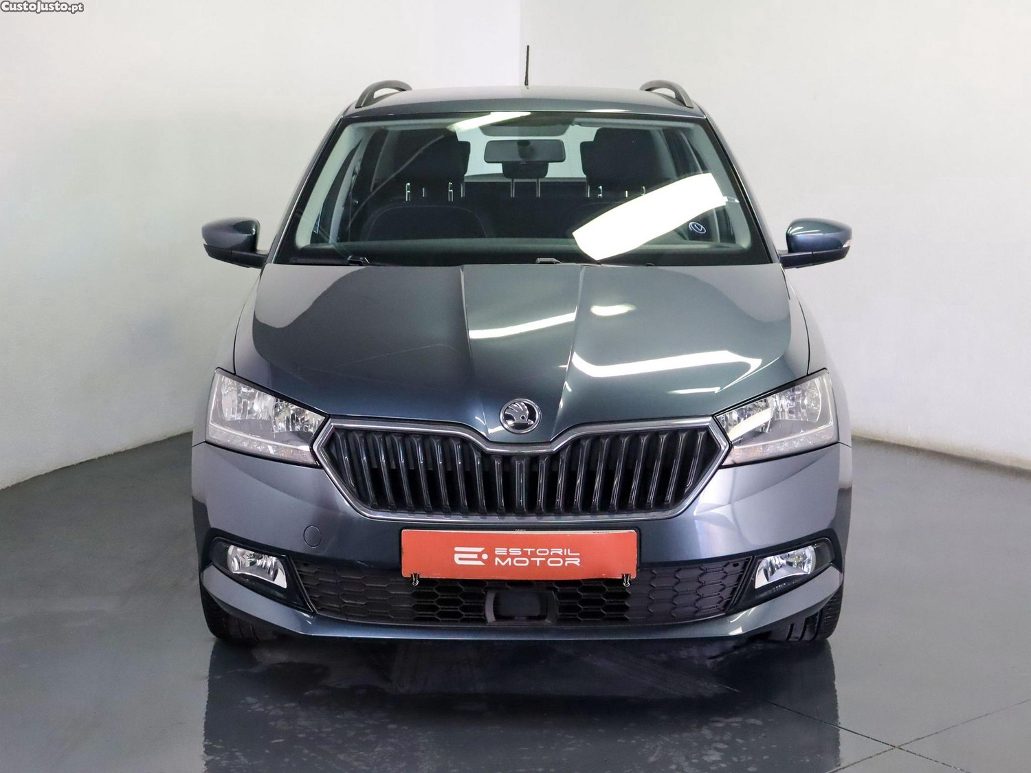 Skoda Fabia 1.0 TSI Ambition — fotografia 16