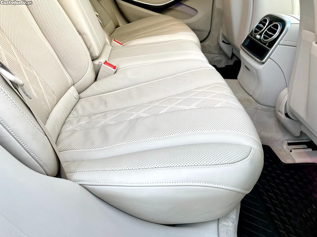 Mercedes-Benz S 350 D 4-Matic — fotografia 27