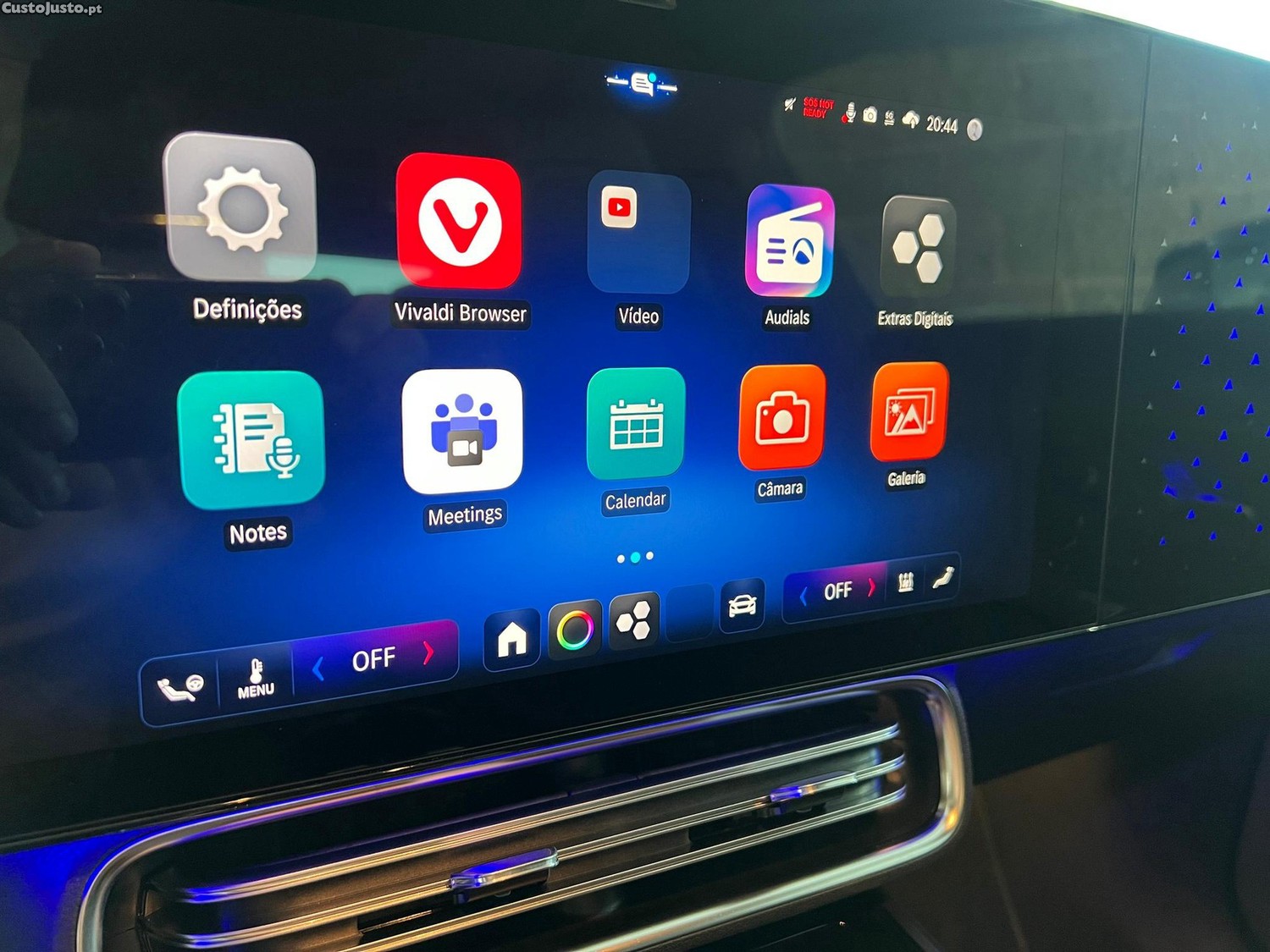 Mercedes-Benz CLA 250 EQ — fotografia 4