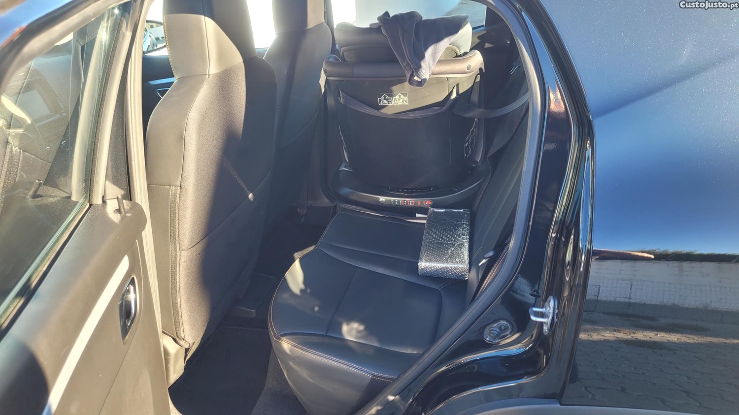Dacia Spring 45 Confort plus — fotografia 4