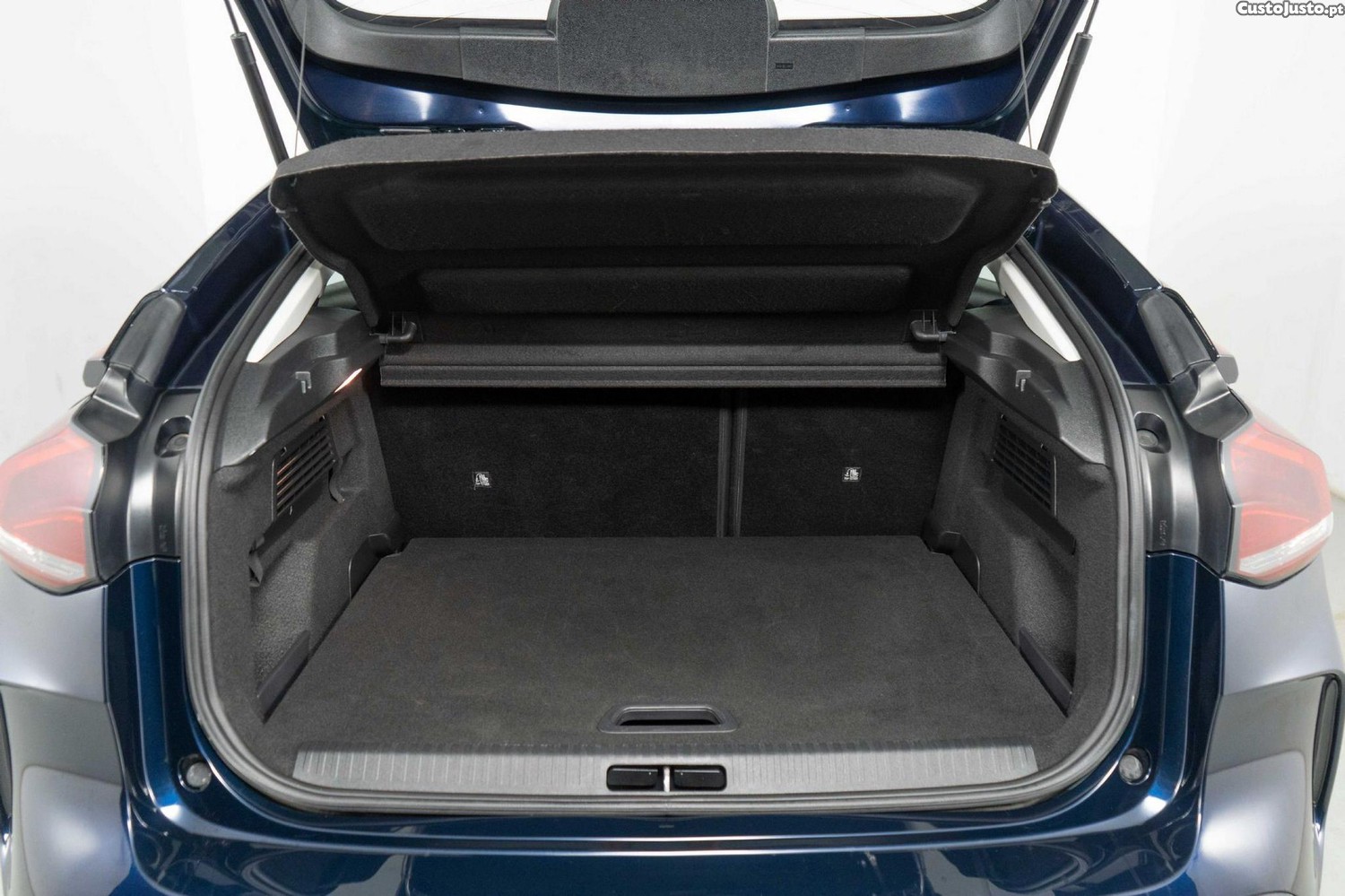 Citroën C4 1.2 PureTech Plus — fotografia 12