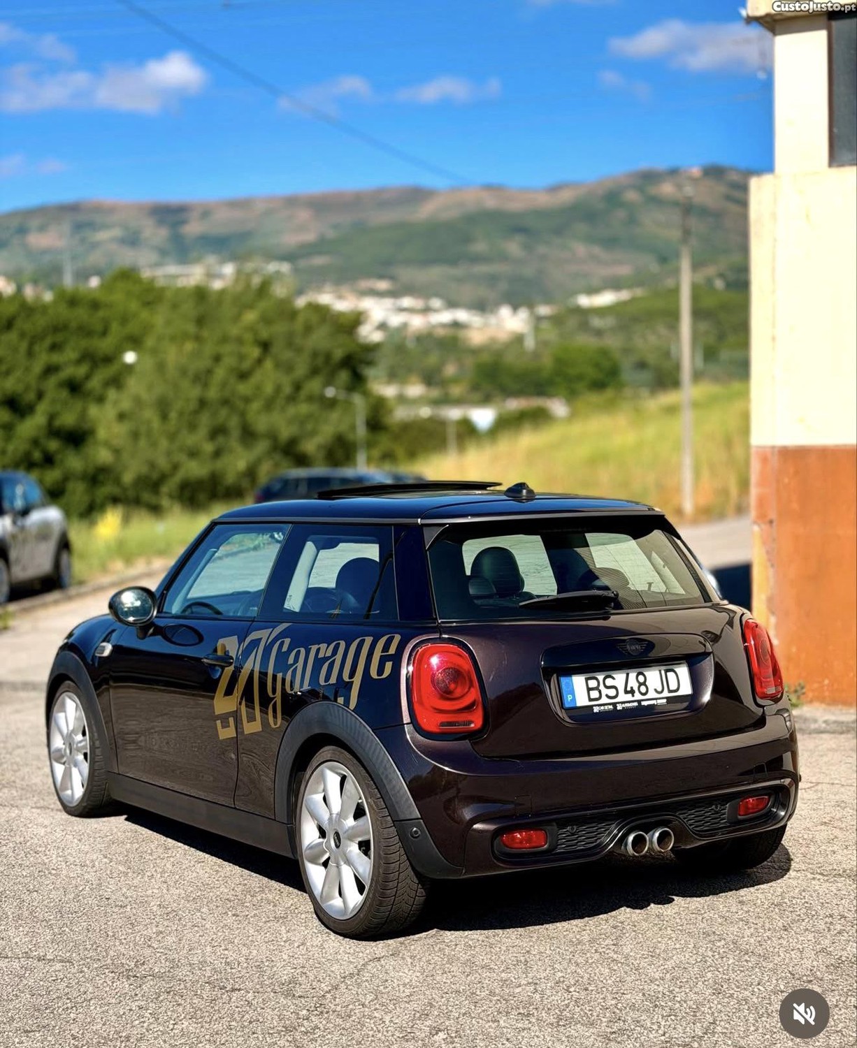 MINI Cooper D limited — fotografia 4