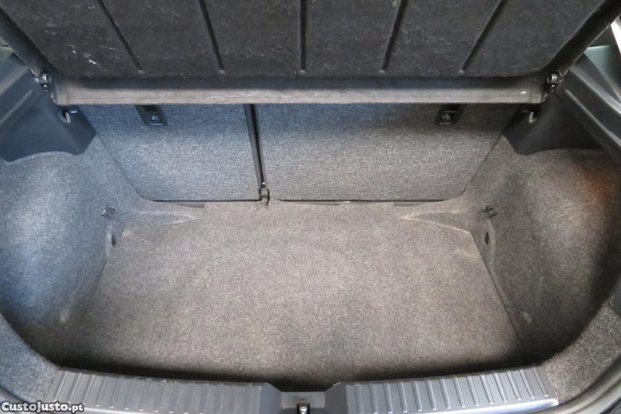 SEAT Ibiza 1.0 TSI Reference — fotografia 5