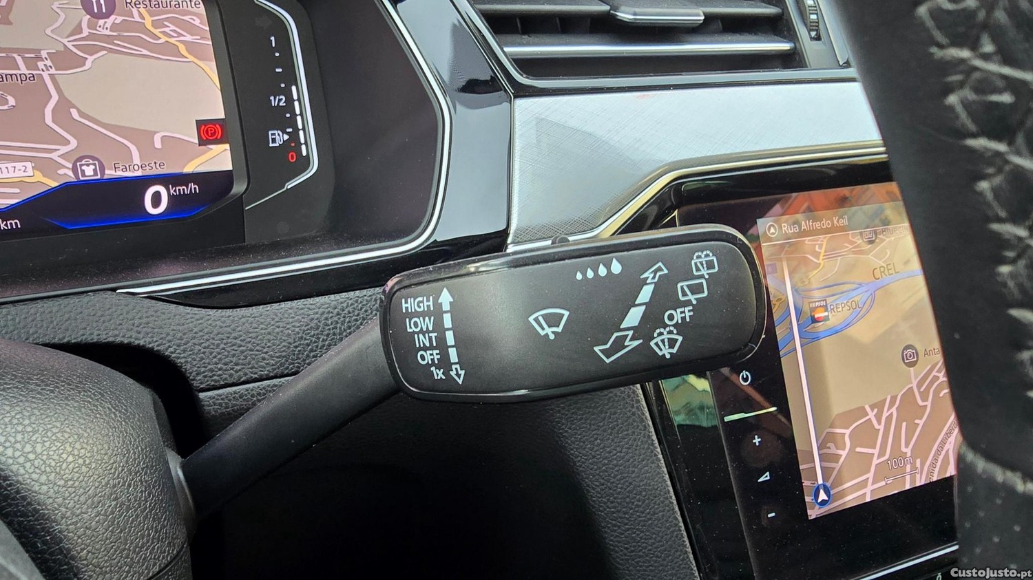 Volkswagen Passat 1.4 TSI GTE Plug-in — fotografia 14