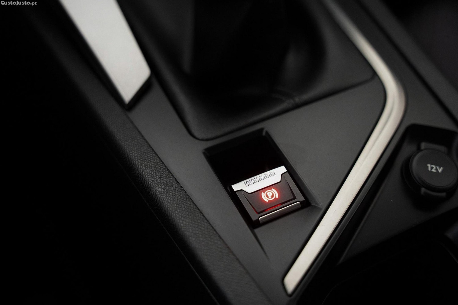 Peugeot 308 1.5 BlueHDi Active Pack — fotografia 7